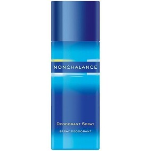 Nonchalance Deodorant Spray 200ML 