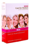 Care for Women Mood Capsules 30CP 