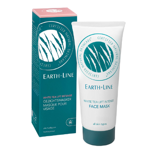 Earth Line White Tea Lift Intense Gezichtsmasker 100ML 