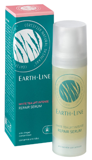 Earth Line White Tea Lift Intense Repair Serum 35ML 