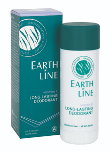 Earth Line Vitamine E Long Lasting Deodorant 50ML 