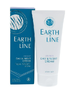 Earth Line Vitamine E Dag & Nachtcrème 100ML verpakking met tube