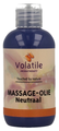 Volatile Massage-Olie Neutraal 100ML