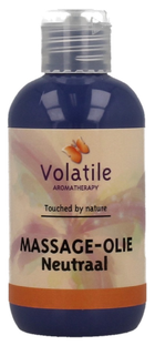 Volatile Massage-Olie Neutraal 100ML 