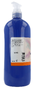 Volatile Massage-Olie Relax 1LT zijkant fles