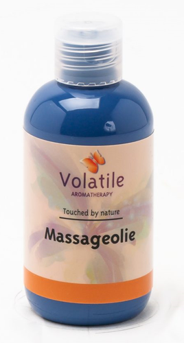 Volatile Relief Massage Olie 100ml Bij De Online Drogist 