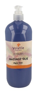 Volatile Relief Massage-Olie 1LT 