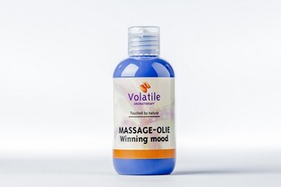 Volatile Massage-Olie Winning Mood 100ML 