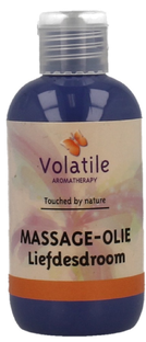 Volatile Massage-Olie Liefdesdroom 100ML 