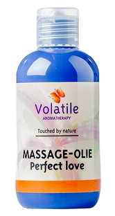 Volatile Massage-Olie Perfect Love 100ML 