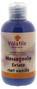 Volatile Massage-Olie Extase met Vanille 100ML 