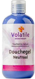 Volatile Douchegel Neutraal 250ML 