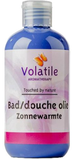 Volatile Badolie Zonnewarmte 250ML 