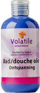 Volatile Badolie Ontspanning 250ML 