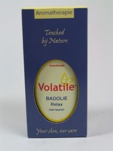 Volatile Badolie Relax 100ML