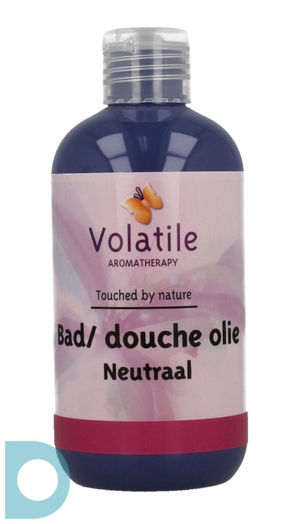 Inactief Vel Koningin Volatile Badolie Neutraal 250ML | voordelig online kopen | De Online Drogist