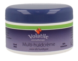 Volatile Multi-Huidcreme 200ML 