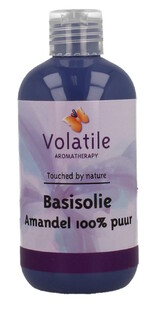 Volatile Basisolie Amandel Prunus Amygdalus 250ML 