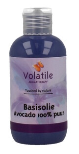 Volatile Basisolie Avocado 100ML 