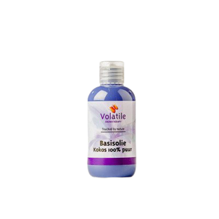 Volatile Basisolie Kokos 100ML 