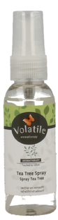 Volatile Tea Tree Spray 50ML