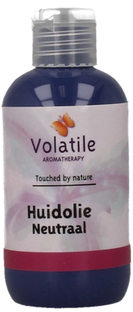 Volatile Huidolie Neutraal 100ML 