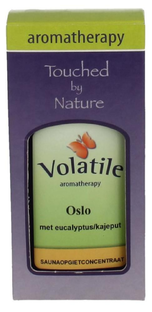 Volatile Oslo Sauna Opgietconcentraat 100ML