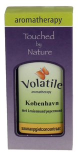 Volatile Kobenhavn Sauna Opgietconcentraat 100ML 