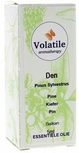 Volatile Den (Pinus Sylvestris) 5ML 