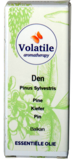 Volatile Den (Pinus Sylvestris) 25ML 