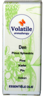Volatile Den (Pinus Sylvestris) 25ML