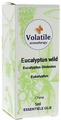Volatile Eucalyptus Wild (Eucalyptus Globulus) 5ML