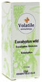 Volatile Eucalyptus Wild (Eucalyptus Globulus) 10ML