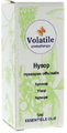 Volatile Hysop (Hyssopus Officinalis) 5ML
