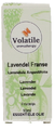 Volatile Lavendel Franse 10ML