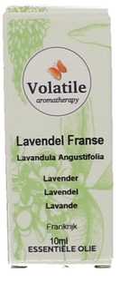 Volatile Lavendel Maillette 10ML