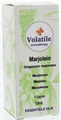 Volatile Marjolein (Origanum Majorana) 10ML