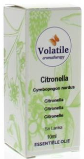 Volatile Citronella 10ML 