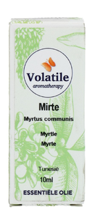 Volatile Mirte (Myrtus Communis) 10ML