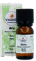 Volatile Mirte (Myrtus Communis) 10ML verpakking met flesje