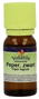 Volatile Zwarte Peper (Piper Nigrum) 10ML flesje