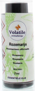 Volatile Rozemarijn Extra (Rosmarinus Officinalis) 25ML