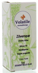 Volatile Zilverspar (Abies Balsamifera) 5ML 