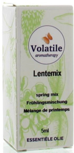 Volatile Aromamengsel Lentemix 5ML 