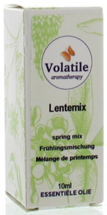 Volatile Aromamengsel Lentemix 10ML 