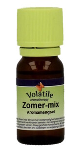 Volatile Aromamengsel Zomermix 10ML 