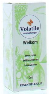 Volatile Aromamengsel Welkom 10ML 