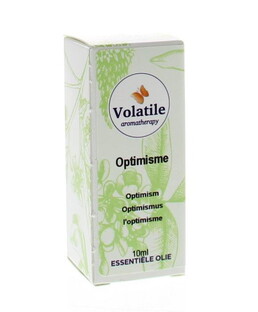 Volatile Aromamengsel Optimisme 10ML 