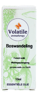 Volatile Aromamengsel Boswandeling 10ML 