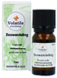 Volatile Aromamengsel Boswandeling 10ML verpakking met flesje